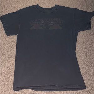 Guns N’ roses T-shirt